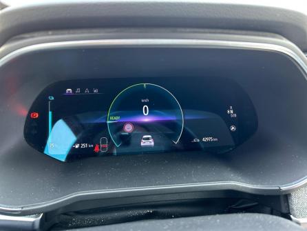 RENAULT Zoe R135 Intens à vendre à Villefranche-sur-Saône - Image n°14