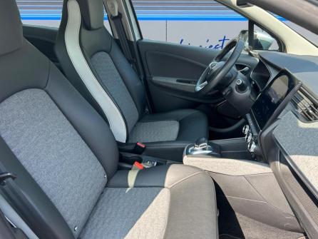 RENAULT Zoe R135 Intens à vendre à Villefranche-sur-Saône - Image n°17