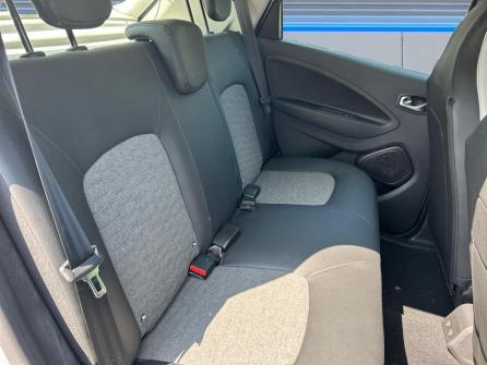 RENAULT Zoe R135 Intens à vendre à Villefranche-sur-Saône - Image n°18