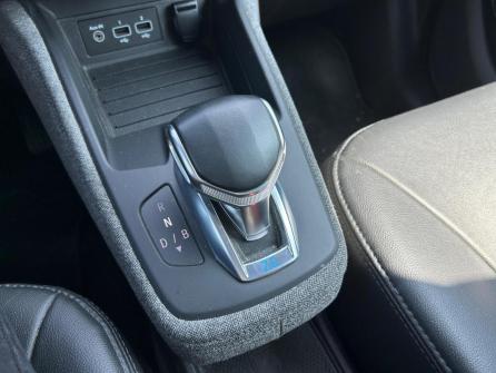 RENAULT Zoe R135 Intens à vendre à Villefranche-sur-Saône - Image n°20