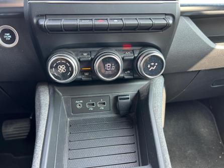 RENAULT Zoe R135 Intens à vendre à Villefranche-sur-Saône - Image n°21