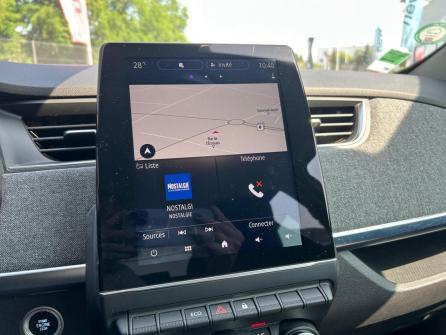 RENAULT Zoe R135 Intens à vendre à Villefranche-sur-Saône - Image n°22