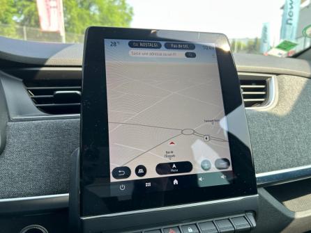 RENAULT Zoe R135 Intens à vendre à Villefranche-sur-Saône - Image n°23