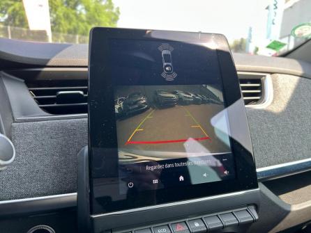 RENAULT Zoe R135 Intens à vendre à Villefranche-sur-Saône - Image n°24