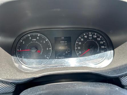 DACIA Sandero TCe 90 - 22 Stepway Confort à vendre à Villefranche-sur-Saône - Image n°14