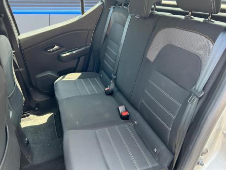 DACIA Sandero TCe 90 - 22 Stepway Confort à vendre à Villefranche-sur-Saône - Image n°16