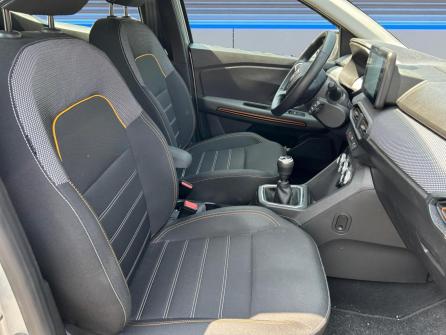 DACIA Sandero TCe 90 - 22 Stepway Confort à vendre à Villefranche-sur-Saône - Image n°17