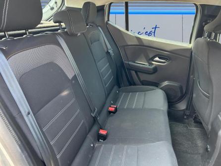 DACIA Sandero TCe 90 - 22 Stepway Confort à vendre à Villefranche-sur-Saône - Image n°18