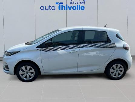 RENAULT Zoe Zoe R110 Achat Intégral - 21 Business à vendre à Villefranche-sur-Saône - Image n°2
