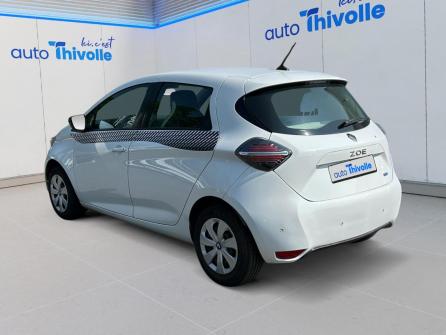 RENAULT Zoe Zoe R110 Achat Intégral - 21 Business à vendre à Villefranche-sur-Saône - Image n°3