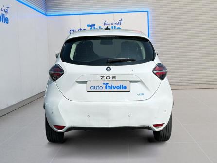 RENAULT Zoe Zoe R110 Achat Intégral - 21 Business à vendre à Villefranche-sur-Saône - Image n°4