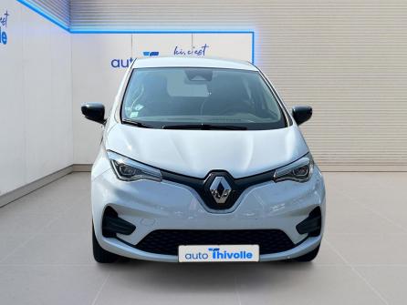 RENAULT Zoe Zoe R110 Achat Intégral - 21 Business à vendre à Villefranche-sur-Saône - Image n°8