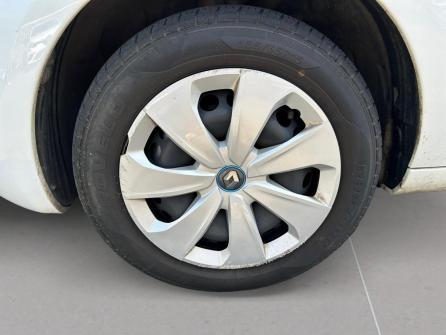 RENAULT Zoe Zoe R110 Achat Intégral - 21 Business à vendre à Villefranche-sur-Saône - Image n°9