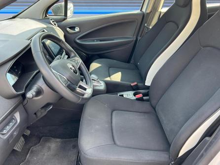 RENAULT Zoe Zoe R110 Achat Intégral - 21 Business à vendre à Villefranche-sur-Saône - Image n°10