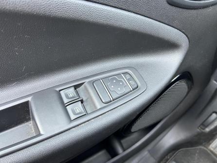 RENAULT Zoe Zoe R110 Achat Intégral - 21 Business à vendre à Villefranche-sur-Saône - Image n°11