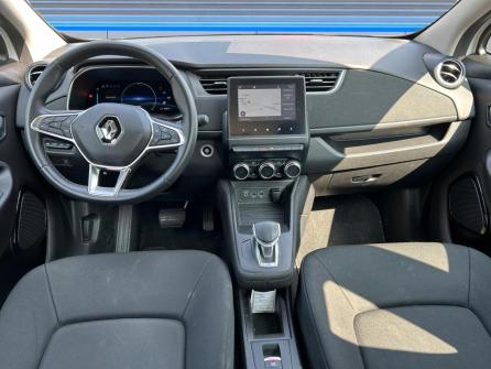 RENAULT Zoe Zoe R110 Achat Intégral - 21 Business à vendre à Villefranche-sur-Saône - Image n°12