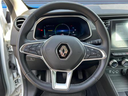 RENAULT Zoe Zoe R110 Achat Intégral - 21 Business à vendre à Villefranche-sur-Saône - Image n°13