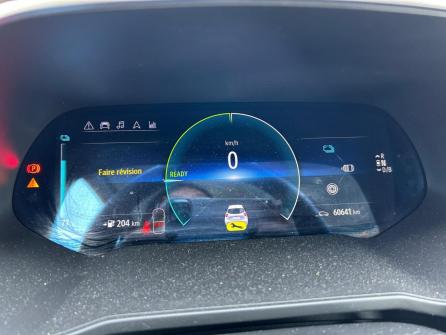 RENAULT Zoe Zoe R110 Achat Intégral - 21 Business à vendre à Villefranche-sur-Saône - Image n°14