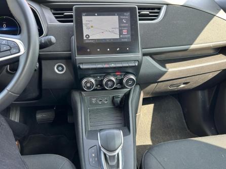 RENAULT Zoe Zoe R110 Achat Intégral - 21 Business à vendre à Villefranche-sur-Saône - Image n°15