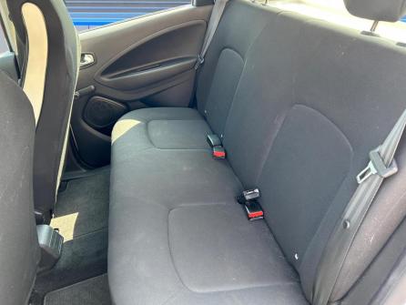 RENAULT Zoe Zoe R110 Achat Intégral - 21 Business à vendre à Villefranche-sur-Saône - Image n°16