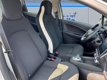 RENAULT Zoe Zoe R110 Achat Intégral - 21 Business à vendre à Villefranche-sur-Saône - Image n°17