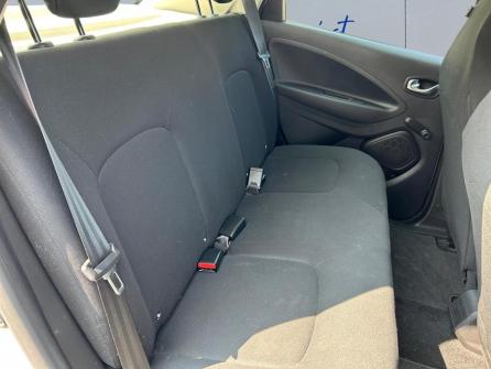 RENAULT Zoe Zoe R110 Achat Intégral - 21 Business à vendre à Villefranche-sur-Saône - Image n°18
