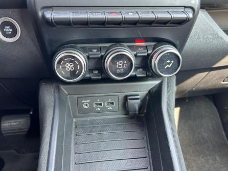 RENAULT Zoe Zoe R110 Achat Intégral - 21 Business à vendre à Villefranche-sur-Saône - Image n°21