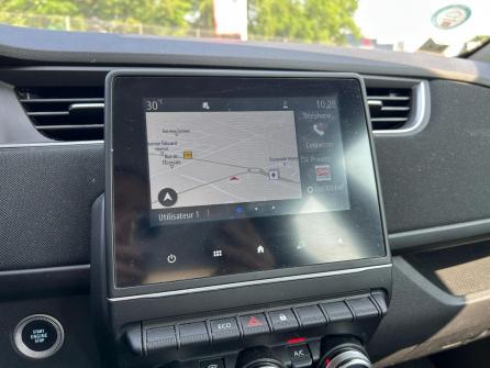 RENAULT Zoe Zoe R110 Achat Intégral - 21 Business à vendre à Villefranche-sur-Saône - Image n°22