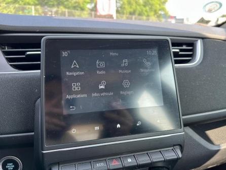 RENAULT Zoe Zoe R110 Achat Intégral - 21 Business à vendre à Villefranche-sur-Saône - Image n°24