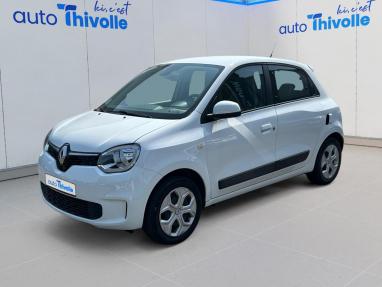 RENAULT Twingo Twingo III Achat Intégral - 21 Zen d'occasion  de 2022  à  Villefranche-sur-Saône 