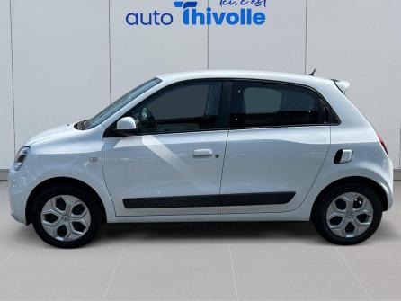 RENAULT Twingo Twingo III Achat Intégral - 21 Zen à vendre à Villefranche-sur-Saône - Image n°2