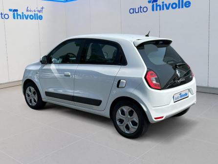 RENAULT Twingo Twingo III Achat Intégral - 21 Zen à vendre à Villefranche-sur-Saône - Image n°3