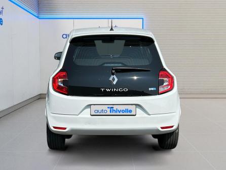 RENAULT Twingo Twingo III Achat Intégral - 21 Zen à vendre à Villefranche-sur-Saône - Image n°4