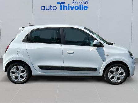 RENAULT Twingo Twingo III Achat Intégral - 21 Zen à vendre à Villefranche-sur-Saône - Image n°6