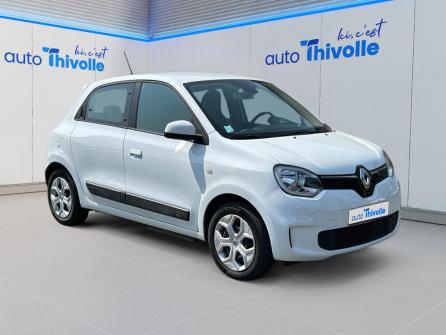 RENAULT Twingo Twingo III Achat Intégral - 21 Zen à vendre à Villefranche-sur-Saône - Image n°7