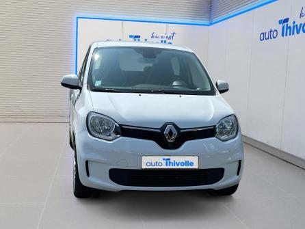 RENAULT Twingo Twingo III Achat Intégral - 21 Zen à vendre à Villefranche-sur-Saône - Image n°8