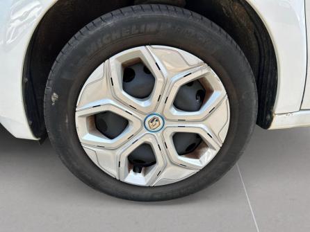 RENAULT Twingo Twingo III Achat Intégral - 21 Zen à vendre à Villefranche-sur-Saône - Image n°9