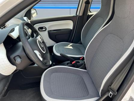 RENAULT Twingo Twingo III Achat Intégral - 21 Zen à vendre à Villefranche-sur-Saône - Image n°10
