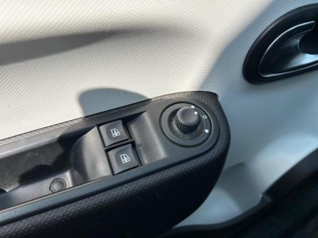 RENAULT Twingo Twingo III Achat Intégral - 21 Zen à vendre à Villefranche-sur-Saône - Image n°11