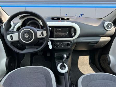 RENAULT Twingo Twingo III Achat Intégral - 21 Zen à vendre à Villefranche-sur-Saône - Image n°12