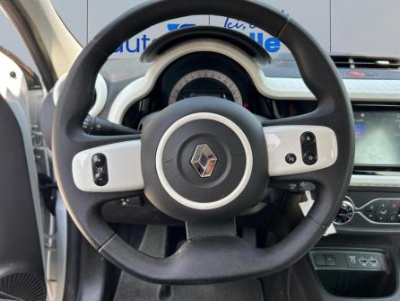 RENAULT Twingo Twingo III Achat Intégral - 21 Zen à vendre à Villefranche-sur-Saône - Image n°13