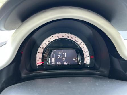 RENAULT Twingo Twingo III Achat Intégral - 21 Zen à vendre à Villefranche-sur-Saône - Image n°14
