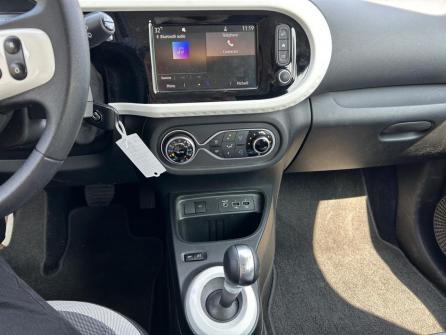 RENAULT Twingo Twingo III Achat Intégral - 21 Zen à vendre à Villefranche-sur-Saône - Image n°15