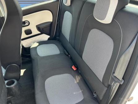 RENAULT Twingo Twingo III Achat Intégral - 21 Zen à vendre à Villefranche-sur-Saône - Image n°16