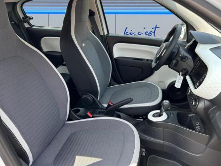 RENAULT Twingo Twingo III Achat Intégral - 21 Zen à vendre à Villefranche-sur-Saône - Image n°17