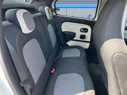 RENAULT Twingo Twingo III Achat Intégral - 21 Zen à vendre à Villefranche-sur-Saône - Image n°18