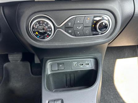 RENAULT Twingo Twingo III Achat Intégral - 21 Zen à vendre à Villefranche-sur-Saône - Image n°21