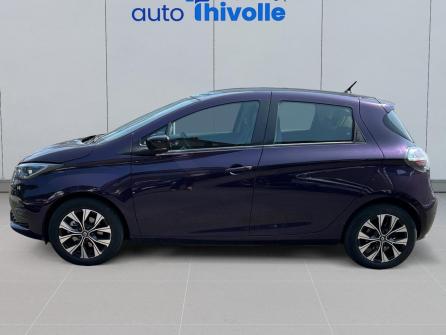 RENAULT Zoe Zoe R110 - 22B Evolution à vendre à Villefranche-sur-Saône - Image n°2
