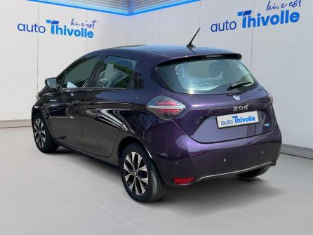 RENAULT Zoe Zoe R110 - 22B Evolution à vendre à Villefranche-sur-Saône - Image n°3
