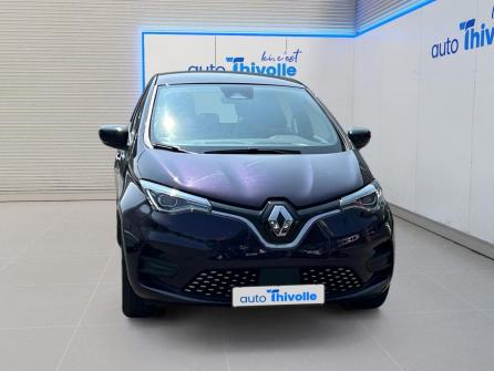 RENAULT Zoe Zoe R110 - 22B Evolution à vendre à Villefranche-sur-Saône - Image n°8